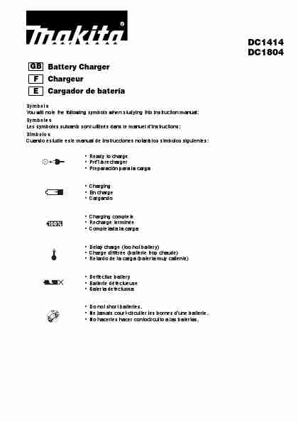 Makita Dc1414t Charger Manual-page_pdf